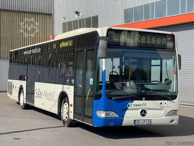Stadtbus MERCEDES-BENZ Citaro O 530 | Klima