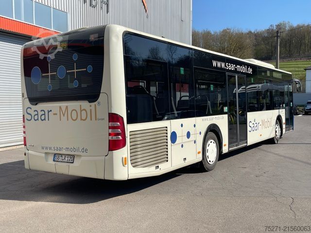 Stadtbus MERCEDES-BENZ Citaro O 530 | Klima