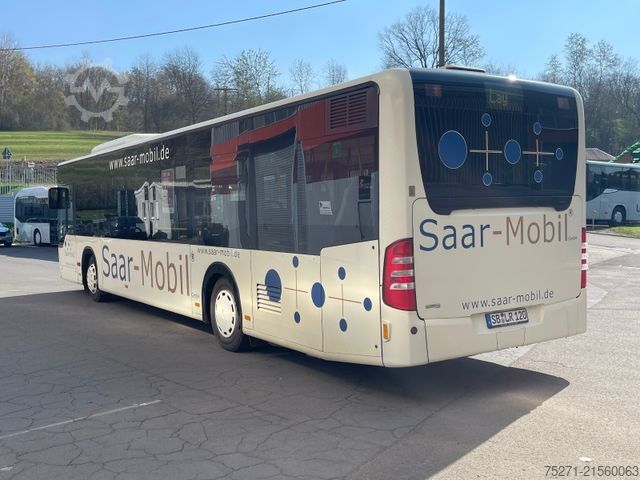 Stadtbus MERCEDES-BENZ Citaro O 530 | Klima