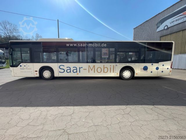 Stadtbus MERCEDES-BENZ Citaro O 530 | Klima