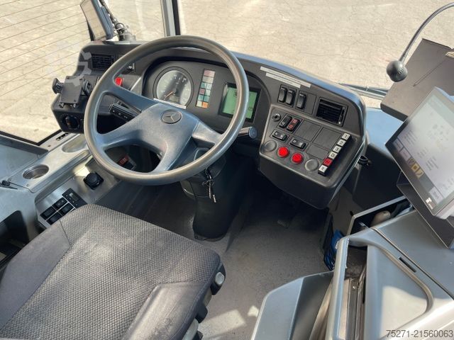 Stadtbus MERCEDES-BENZ Citaro O 530 | Klima