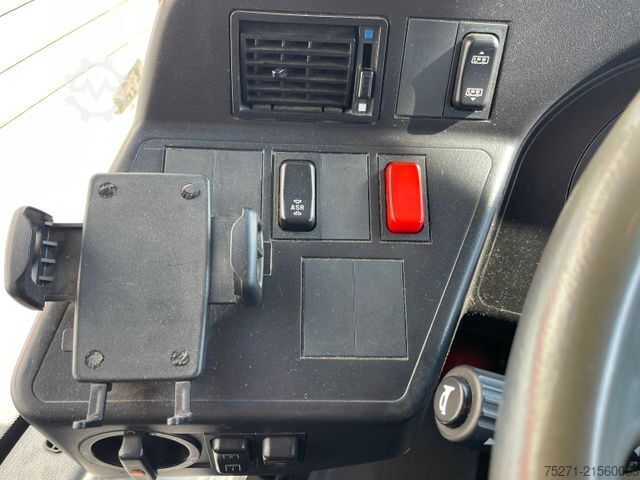 Stadtbus MERCEDES-BENZ Citaro O 530 | Klima