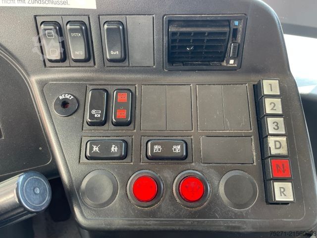 Stadtbus MERCEDES-BENZ Citaro O 530 | Klima