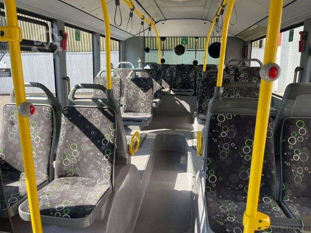 Stadtbus MERCEDES-BENZ Citaro O 530 | Klima