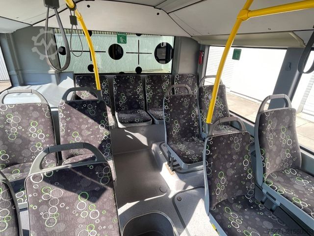 Stadtbus MERCEDES-BENZ Citaro O 530 | Klima