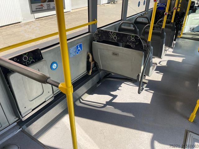 Stadtbus MERCEDES-BENZ Citaro O 530 | Klima