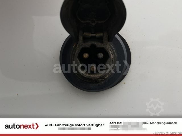 Kastenwagen hoch VOLKSWAGEN Crafter 35 *WERKSTATT* AHK3,5t+Dachträger (6888)