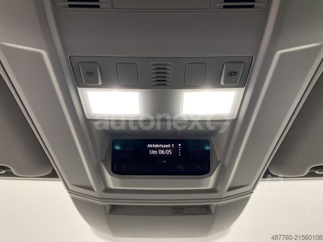 Kastenwagen hoch VOLKSWAGEN Crafter 35 *WERKSTATT* AHK3,5t+Dachträger (6888)