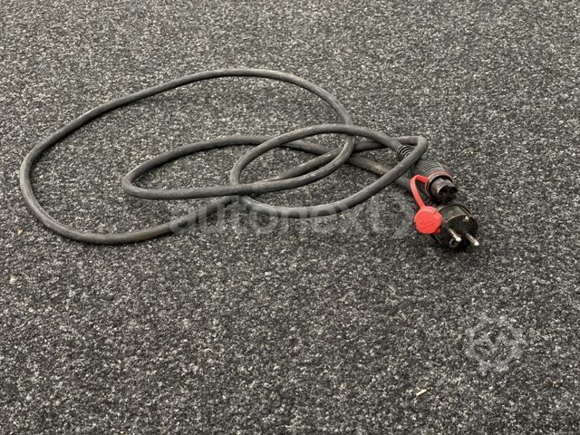 Kastenwagen hoch VOLKSWAGEN Crafter 35 *WERKSTATT* AHK3,5t+Dachträger (6888)