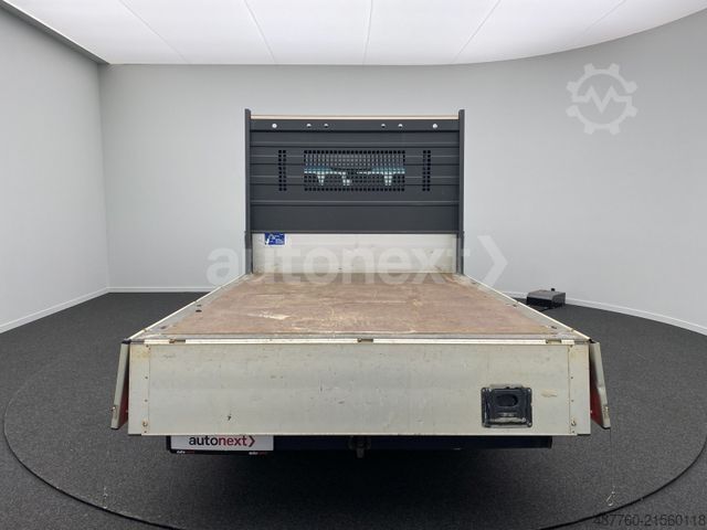 Pritschenwagen MERCEDES-BENZ Sprinter 319 DoKa Aut. * V6 * 7-SITZE+AHK 2,8t