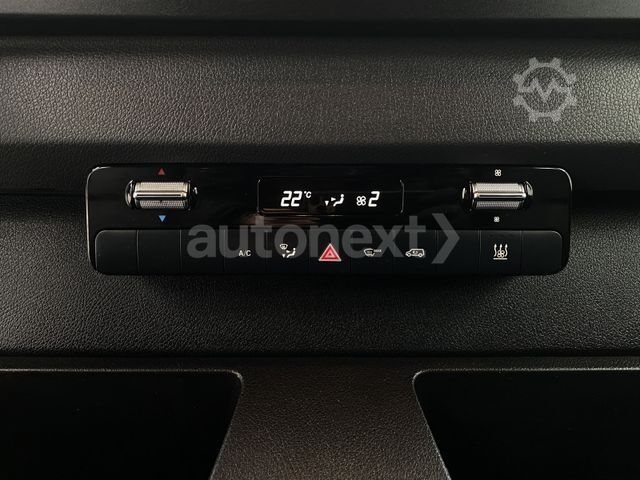 Pritschenwagen MERCEDES-BENZ Sprinter 319 DoKa Aut. * V6 * 7-SITZE+AHK 2,8t