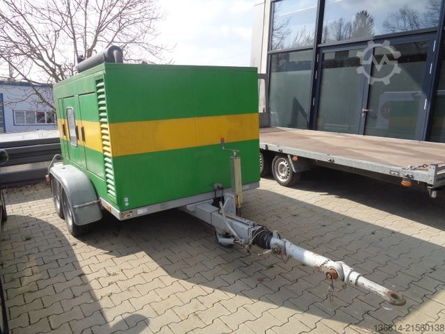 Sonstige Stadler DW 60 PE15 Drehstromaggregat