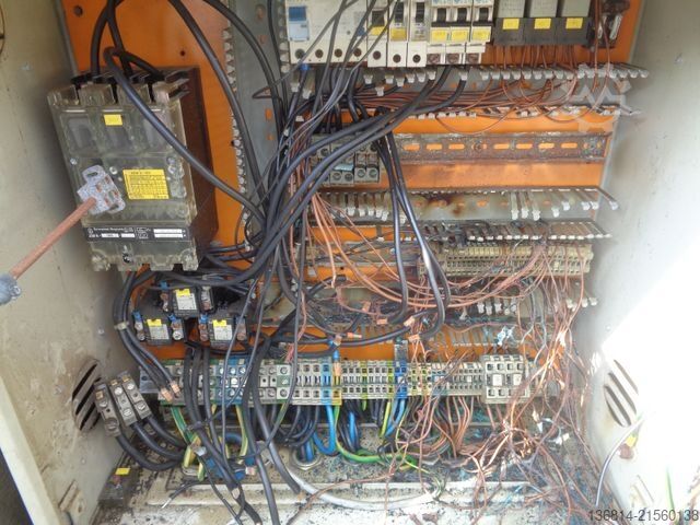 Sonstige Stadler DW 60 PE15 Drehstromaggregat