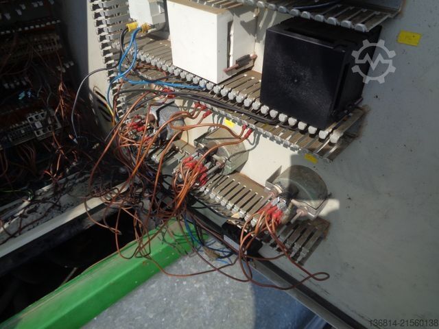 Sonstige Stadler DW 60 PE15 Drehstromaggregat