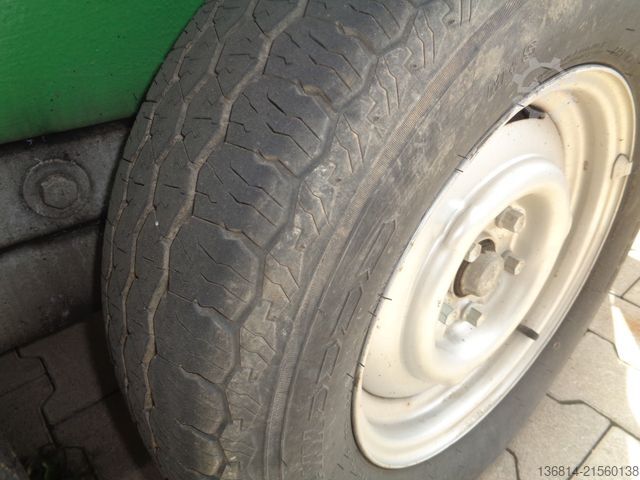 Sonstige Stadler DW 60 PE15 Drehstromaggregat