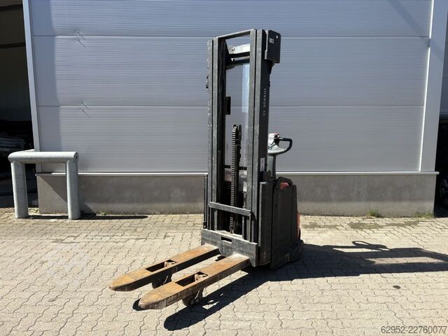 Hochhubwagen Toyota SWE 160 L