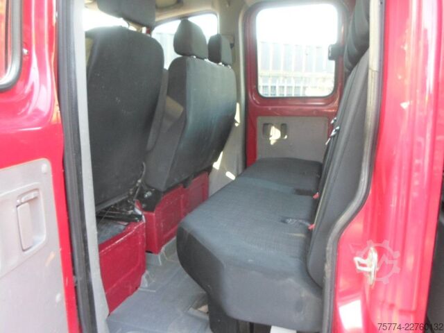Pick-up van MERCEDES-BENZ 314 CDI