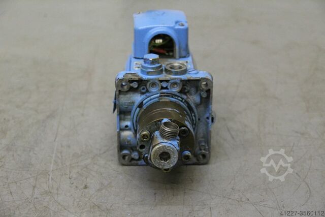 Hydraulikpumpe 0,22 kW WV DMV