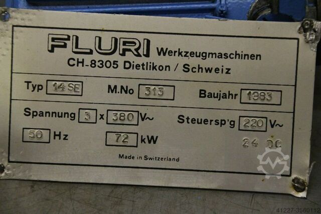 Hydraulikpumpe 0,22 kW WV DMV