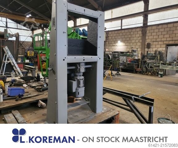 Elektrische Dosierklappe KISA  Electric dosing slide KISA