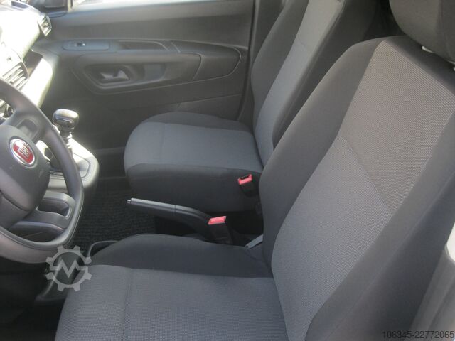 Panel van FIAT DOBLO'