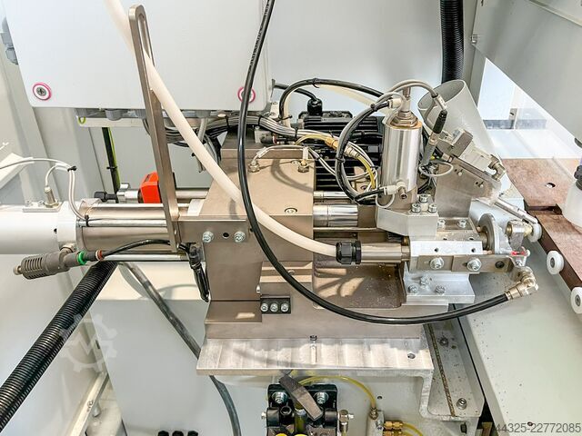 Automatic Drilling and Doweling Machine OMAL VELOX 1300