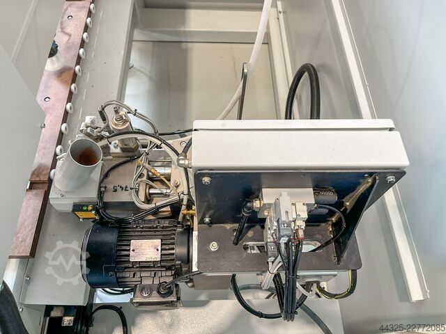 Automatic Drilling and Doweling Machine OMAL VELOX 1300