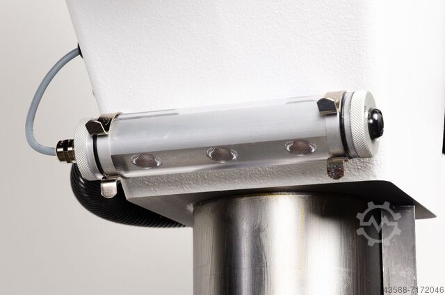 Saulenbohrmaschine AX3iTRONIC-V ALZMETALL AX 3 iTRONIC-V