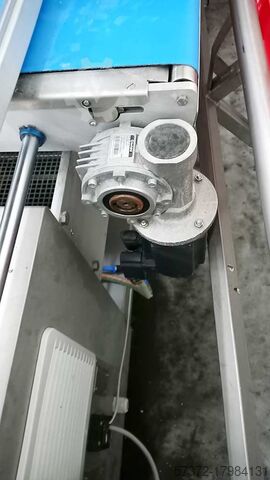 Schrumpfmaschine IFP Diamond 650 Box Motion