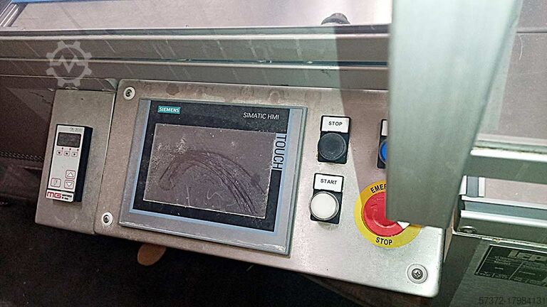 Schrumpfmaschine IFP Diamond 650 Box Motion