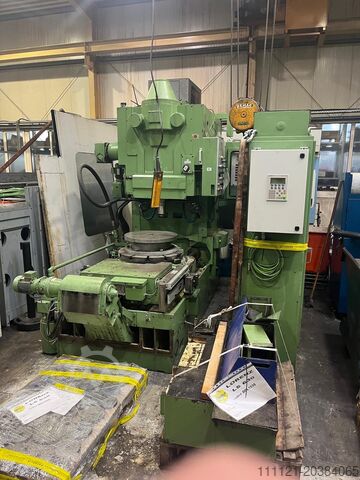 Zahnradstossmaschine Lorenz LS 630