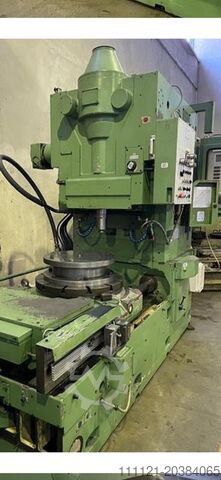 Zahnradstossmaschine Lorenz LS 630