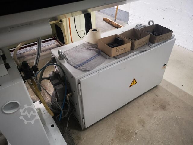 Langdrehautomat CITIZEN L32 VII