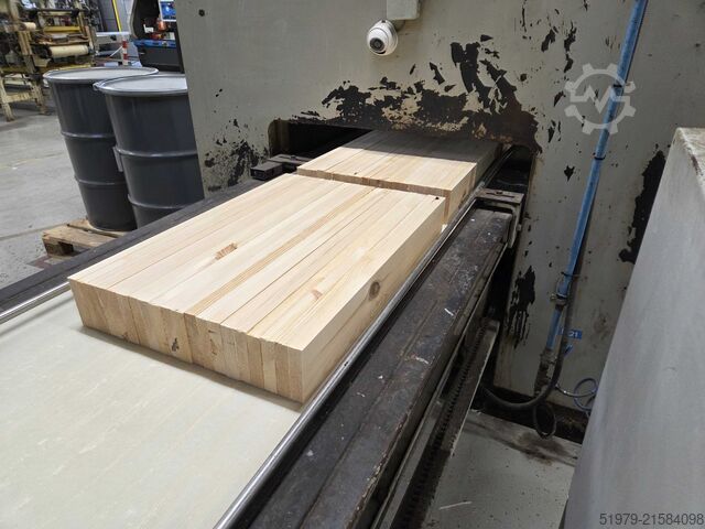 Verleimpresse Kallesoe LHF 6114+KL30