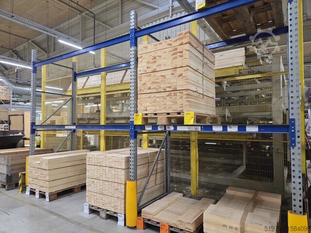 Verleimpresse Kallesoe LHF 6114+KL30