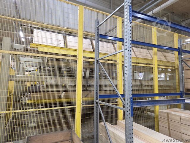 Verleimpresse Kallesoe LHF 6114+KL30