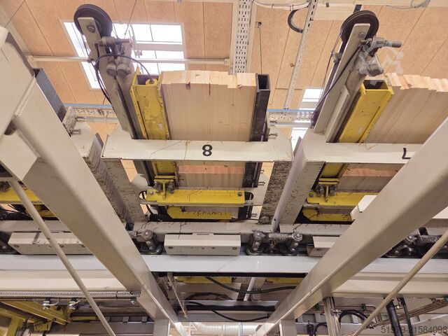 Verleimpresse Kallesoe LHF 6114+KL30