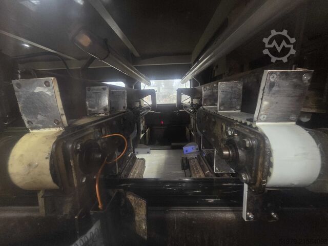 Verleimpresse Kallesoe LHF 6114+KL30