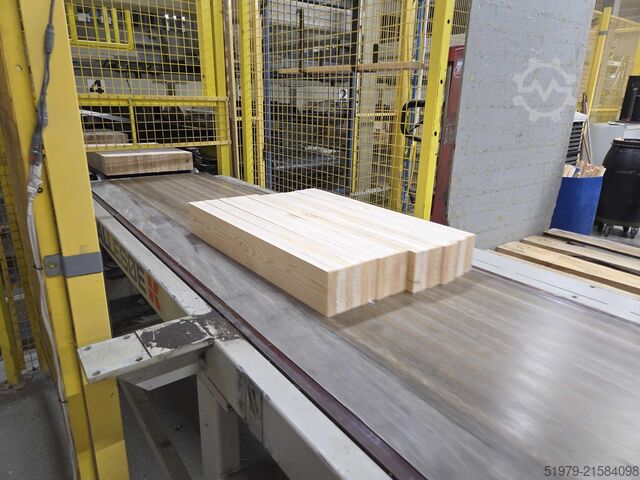 Verleimpresse Kallesoe LHF 6114+KL30