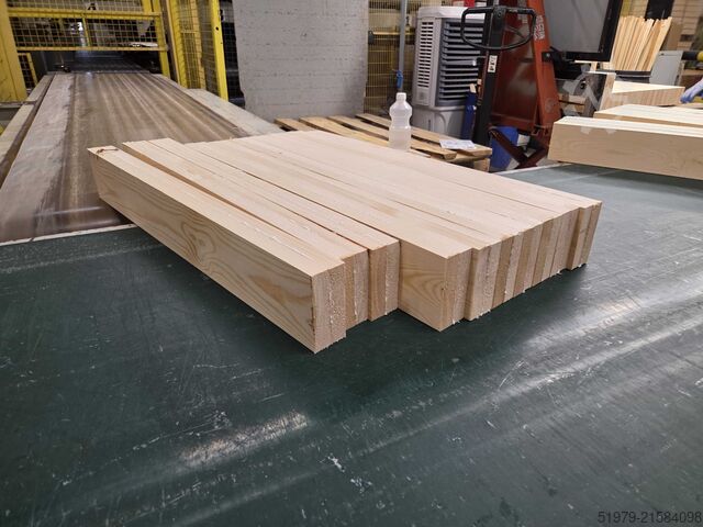 Verleimpresse Kallesoe LHF 6114+KL30