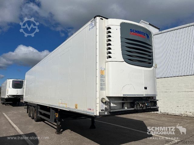 Kühlauflieger Schmitz Cargobull Reefer Standard