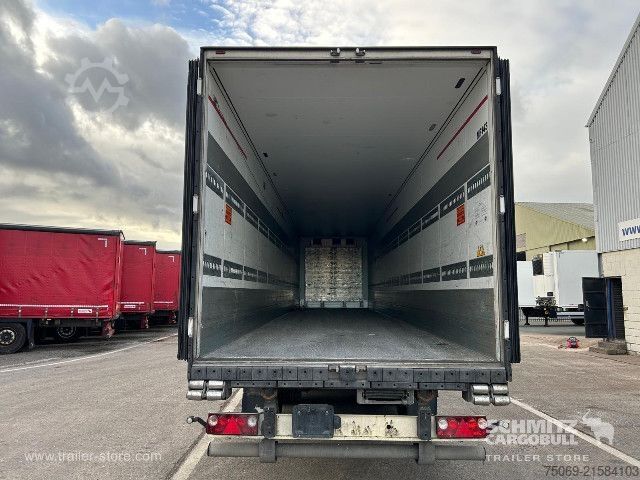 Kühlauflieger Schmitz Cargobull Reefer Standard
