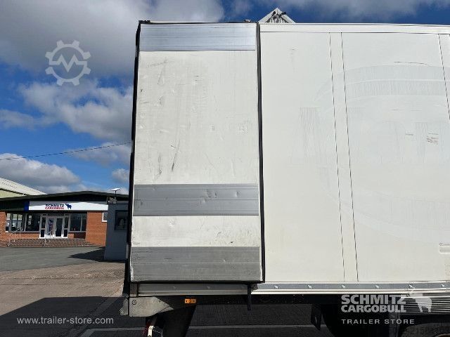 Kühlauflieger Schmitz Cargobull Reefer Standard