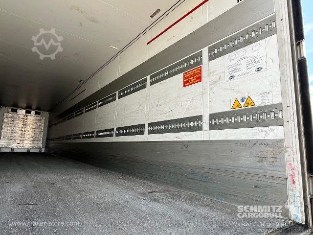 Kühlauflieger Schmitz Cargobull Reefer Standard