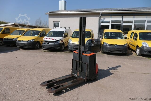 Hochhubwagen bt SWE 080L