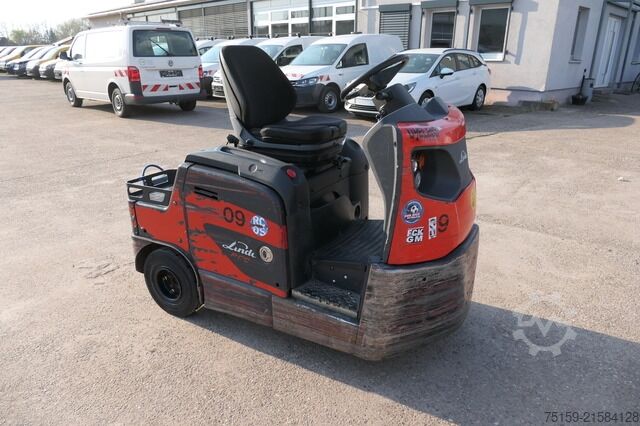 Sonstige linde P 60 Z Schlepper Batterie 38/2021
