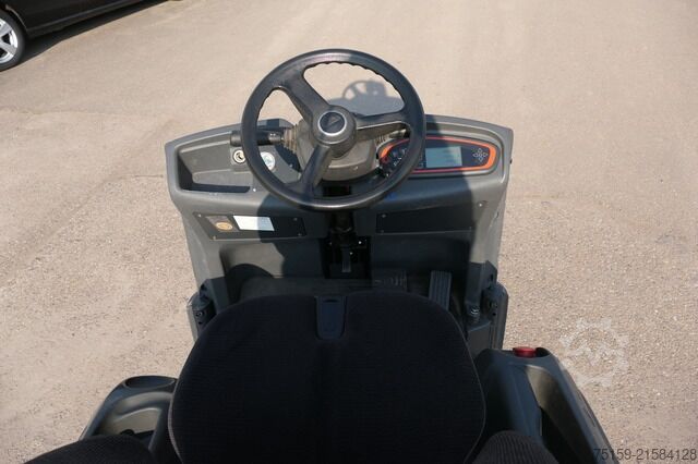 Sonstige linde P 60 Z Schlepper Batterie 38/2021