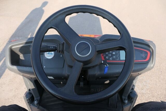 Sonstige linde P 60 Z Schlepper Batterie 38/2021