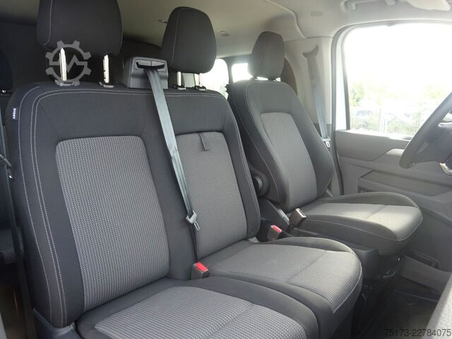 Panel van VW e-Transporter Kasten Plus 160 kW RWD LR Edition