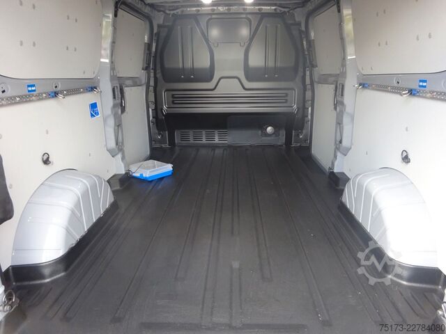 Panel van FORD Transit Custom 320L2 Sport 4x4 AHK Stndhz 360Kam